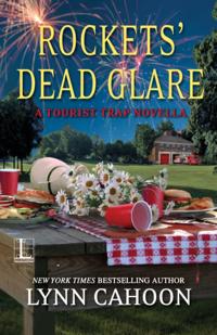 A Tourist Trap Mystery