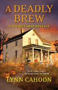 A Tourist Trap Mystery