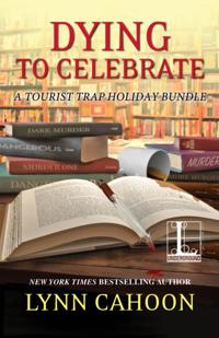 A Tourist Trap Mystery