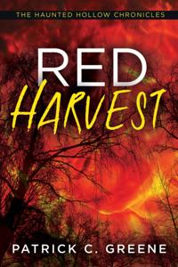 The Haunted Hollow Chronicles