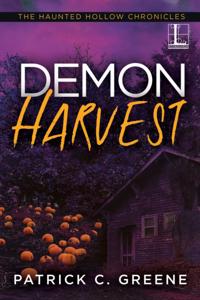 The Haunted Hollow Chronicles