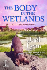 A Jazzi Zanders Mystery