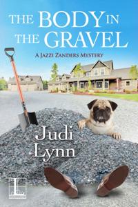 A Jazzi Zanders Mystery