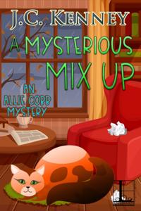 An Allie Cobb Mystery