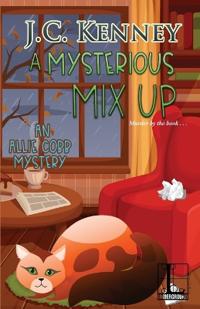A Mysterious Mix Up