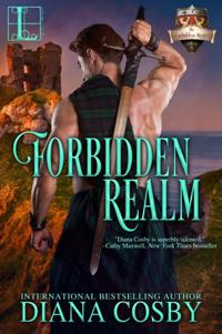 The Forbidden Series
