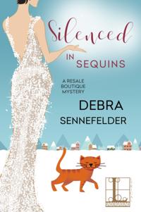 A Resale Boutique Mystery