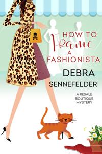 A Resale Boutique Mystery