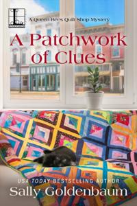 Queen Bees Quilt Shop