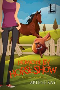 A Creature Comforts Mystery