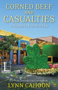 A Tourist Trap Mystery