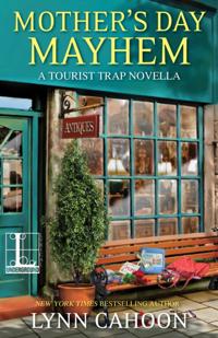 A Tourist Trap Mystery