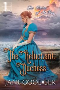 The Brides of St. Ives