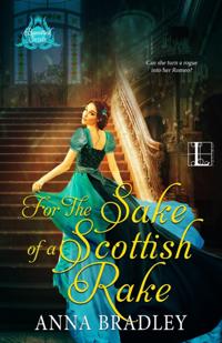 Besotted Scots