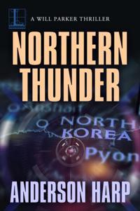 A Will Parker Thriller