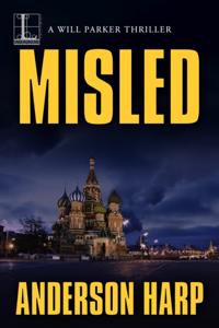 A Will Parker Thriller