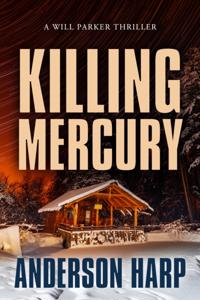 A Will Parker Thriller