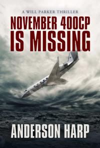 A Will Parker Thriller