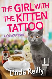 A Cat Lady Mystery