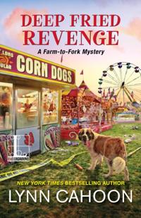 A Farm-to-Fork Mystery
