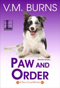 A Dog Club Mystery