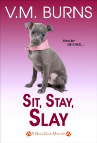 A Dog Club Mystery