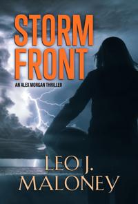 An Alex Morgan Thriller