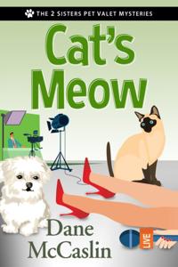 The 2 Sisters Pet Valet Mysteries