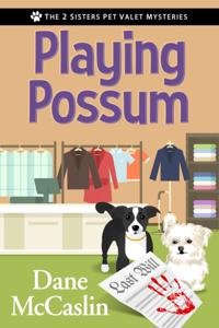 The 2 Sisters Pet Valet Mysteries