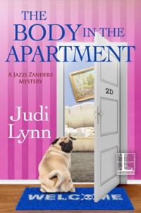 A Jazzi Zanders Mystery