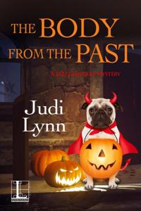 A Jazzi Zanders Mystery