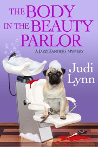 A Jazzi Zanders Mystery