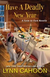A Farm-to-Fork Mystery