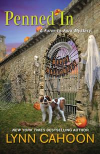 A Farm-to-Fork Mystery