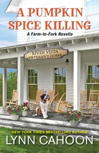 A Farm-to-Fork Mystery