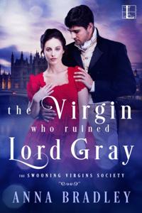 The Swooning Virgins Society