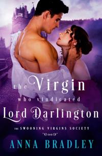 The Swooning Virgins Society