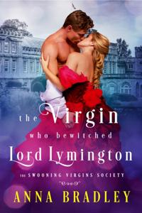 The Swooning Virgins Society