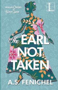 The Earl Not Taken