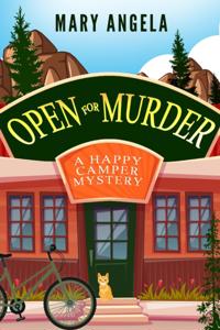 A Happy Camper Mystery