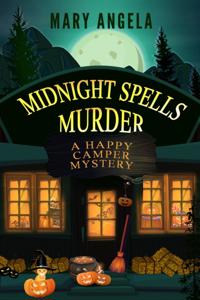 A Happy Camper Mystery