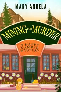 A Happy Camper Mystery