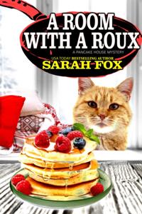 A Pancake House Mystery