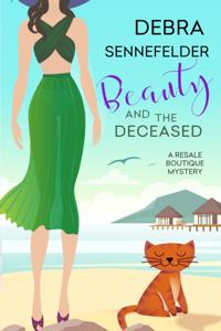 A Resale Boutique Mystery