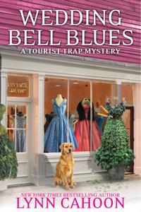 A Tourist Trap Mystery
