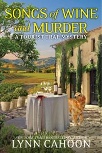 A Tourist Trap Mystery