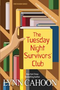 A Survivors'' Book Club Mystery