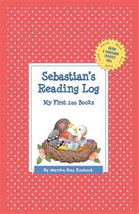 Sebastian's Reading Log