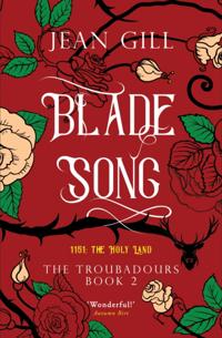 The Troubadours
