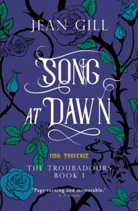 The Troubadours